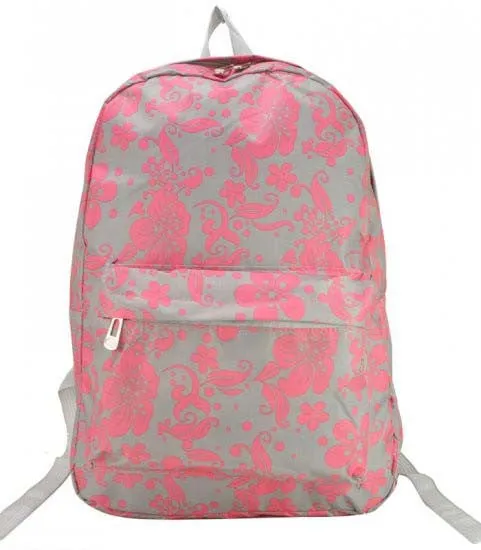 ALOHA Backpacks
