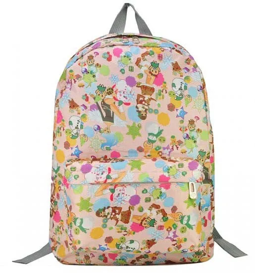 ALOHA Backpacks