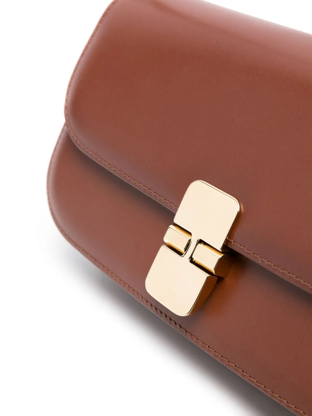 A.P.C. Clutch Grace Chaine