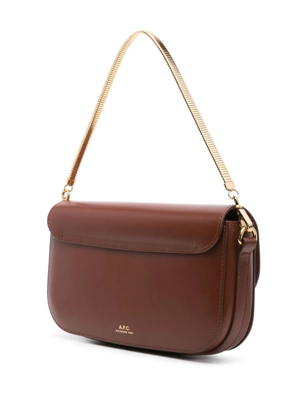 A.P.C. Clutch Grace Chaine