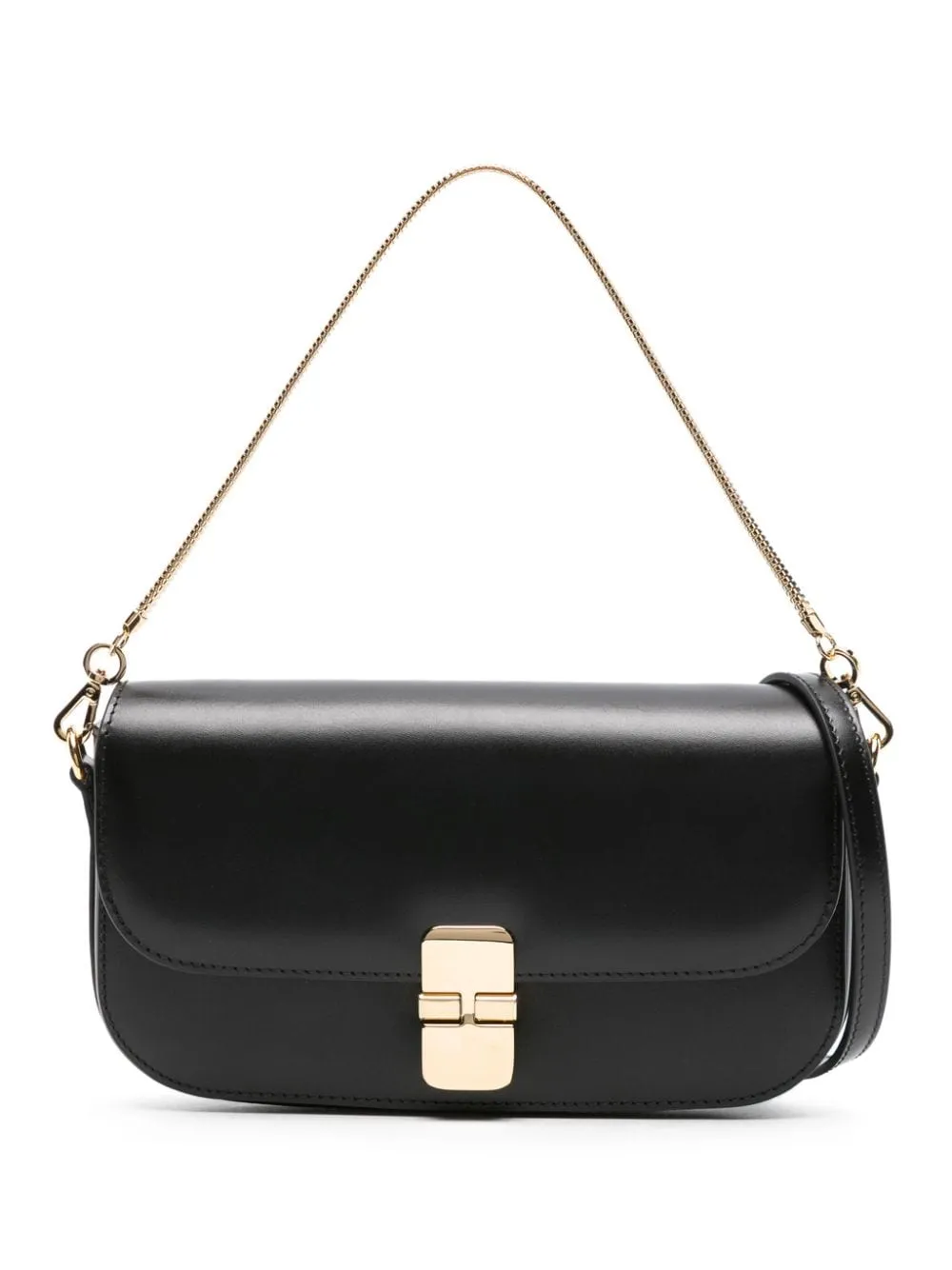 A.P.C. Clutch Grace Chaine