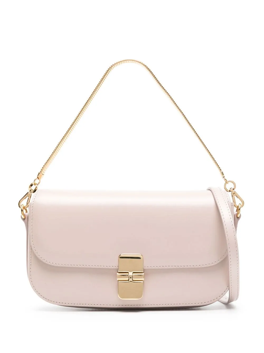 A.P.C. Clutch Grace Chaine