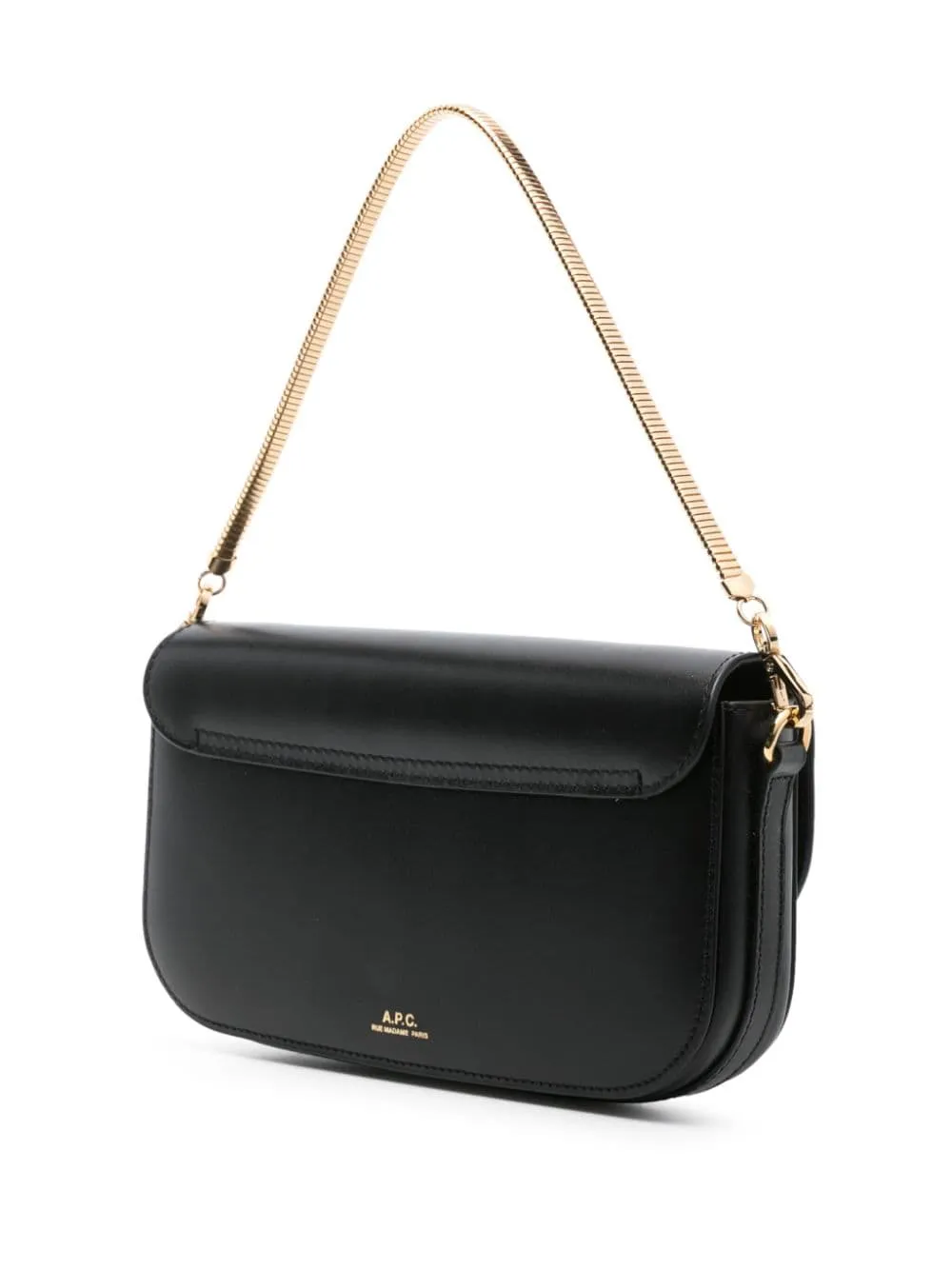 A.P.C. Clutch Grace Chaine