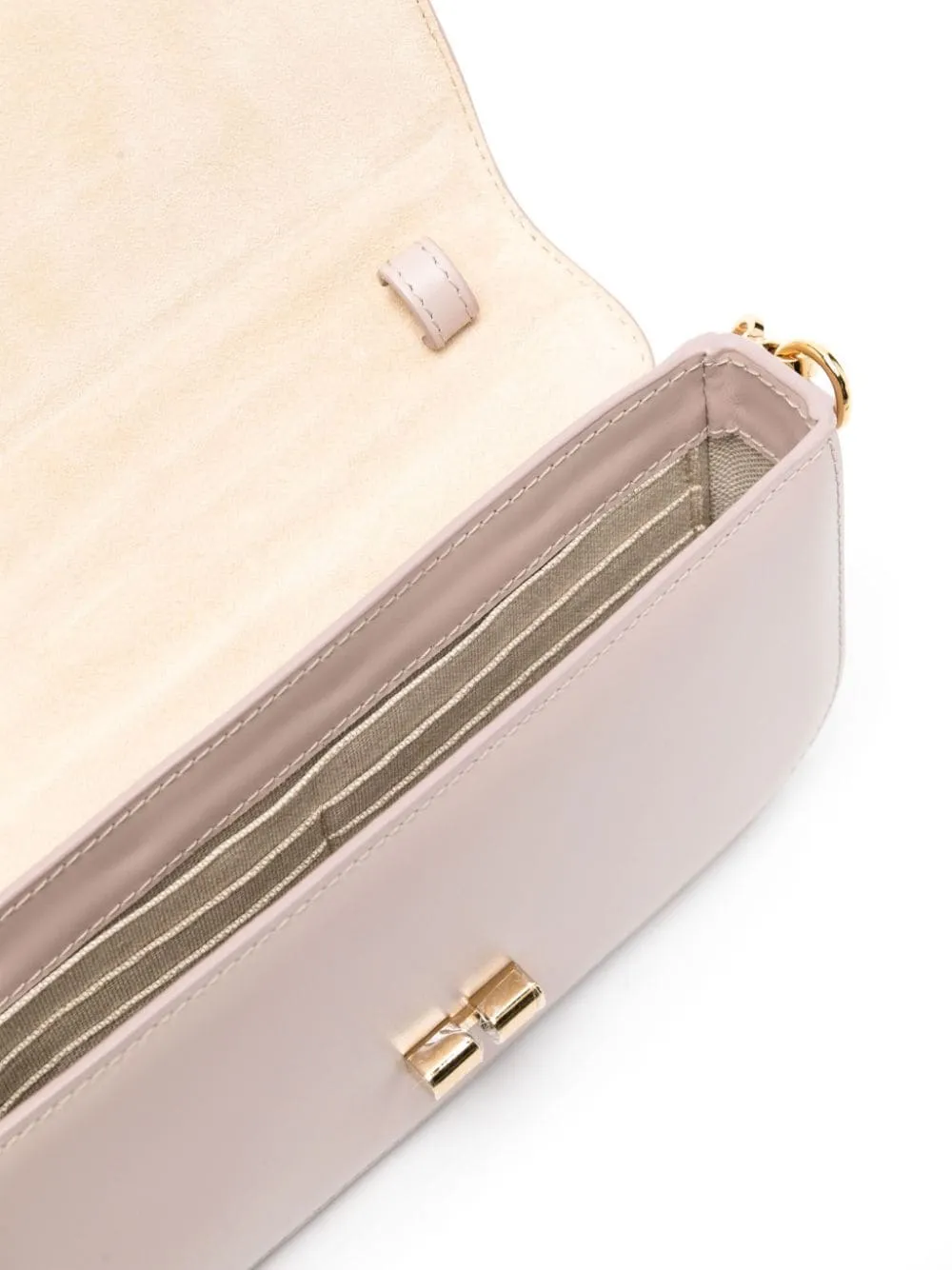 A.P.C. Clutch Grace Chaine