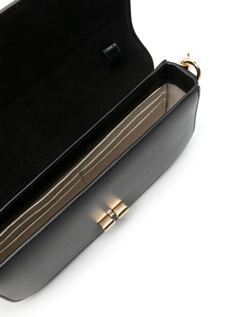 A.P.C. Clutch Grace Chaine