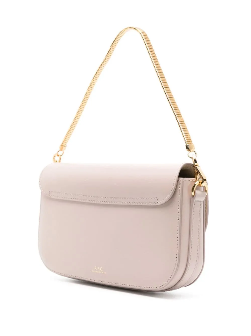 A.P.C. Clutch Grace Chaine