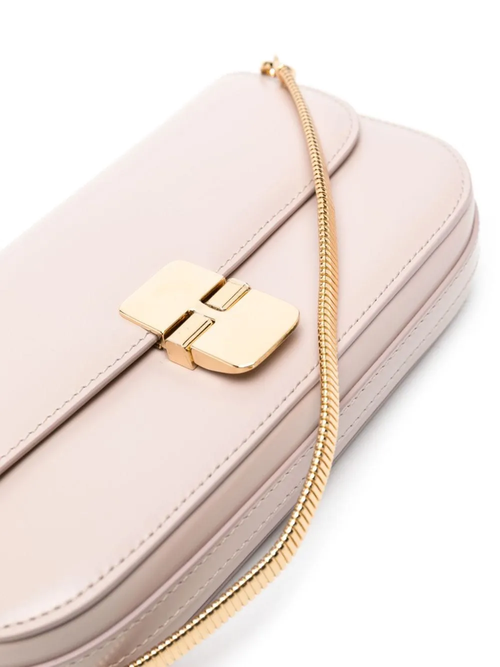 A.P.C. Clutch Grace Chaine