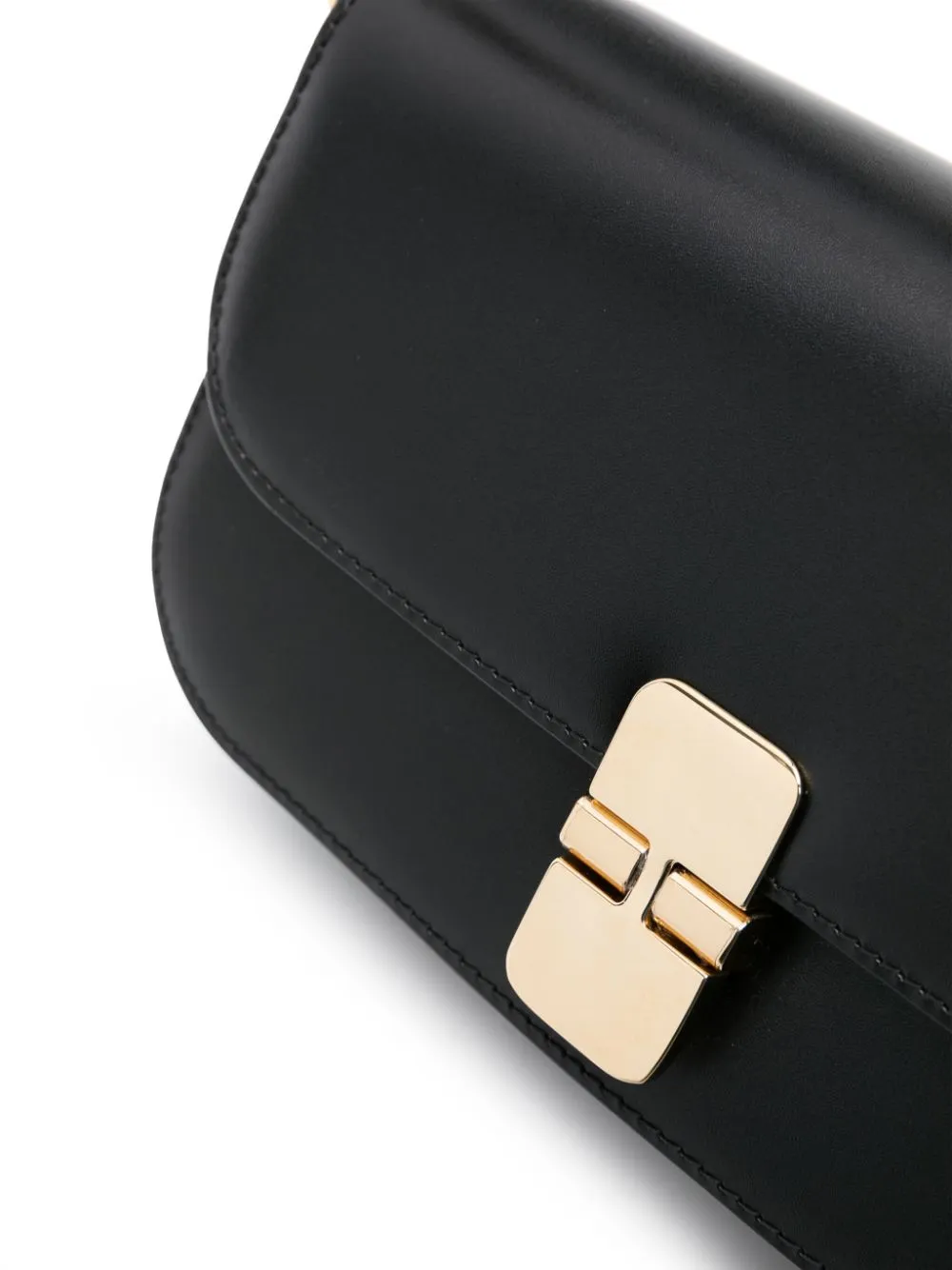 A.P.C. Clutch Grace Chaine