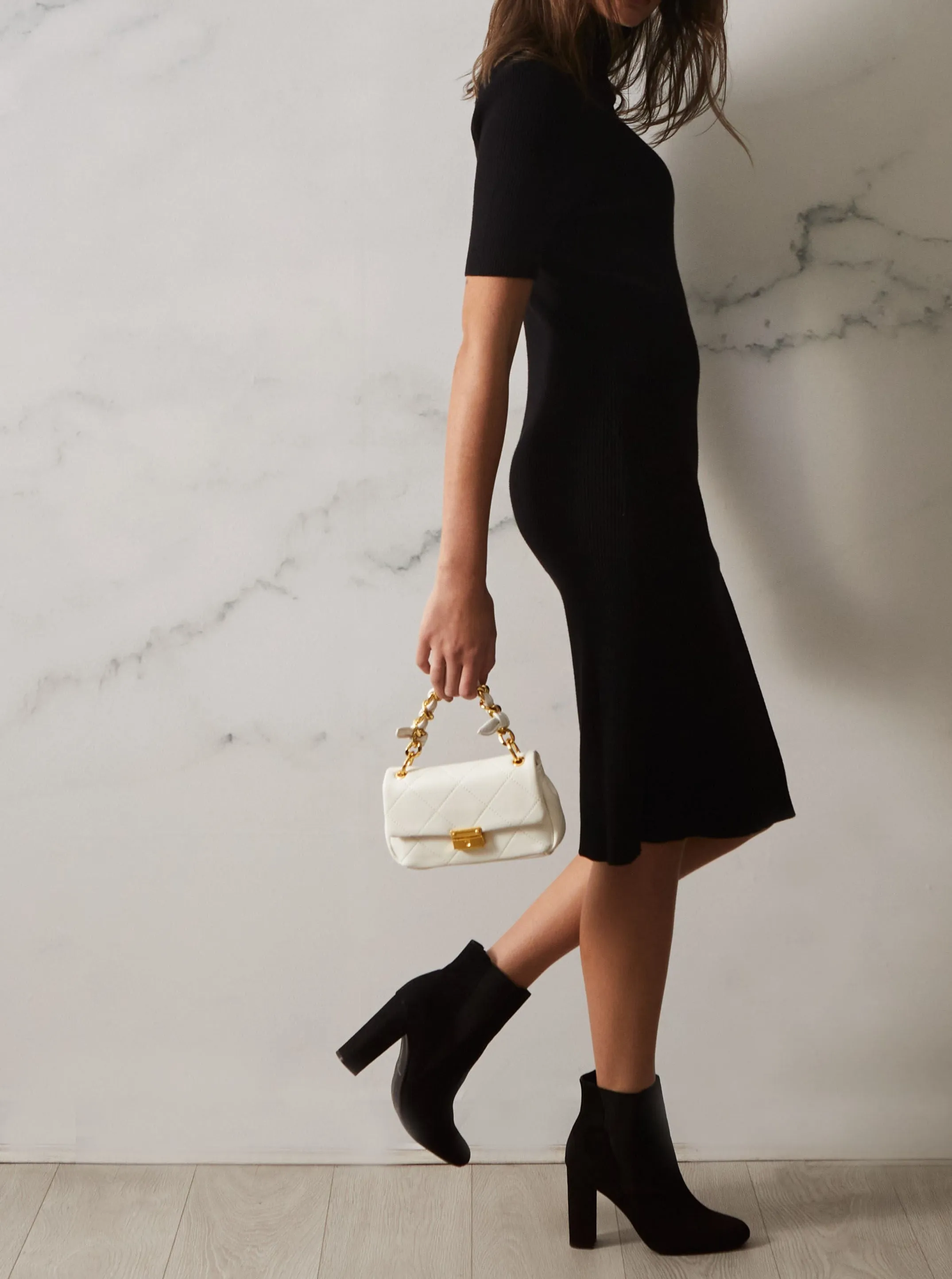 Ari Bag - Off White
