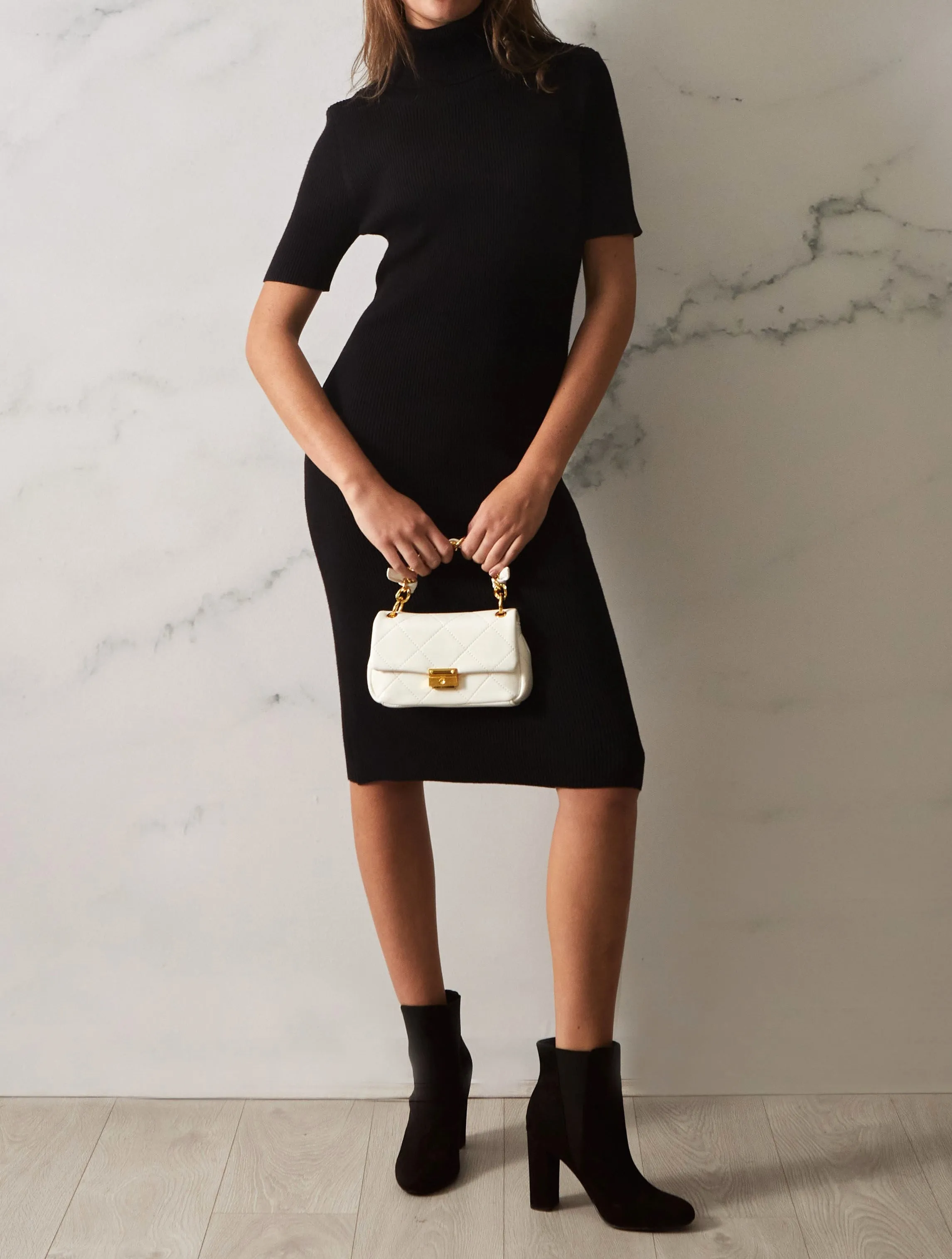 Ari Bag - Off White