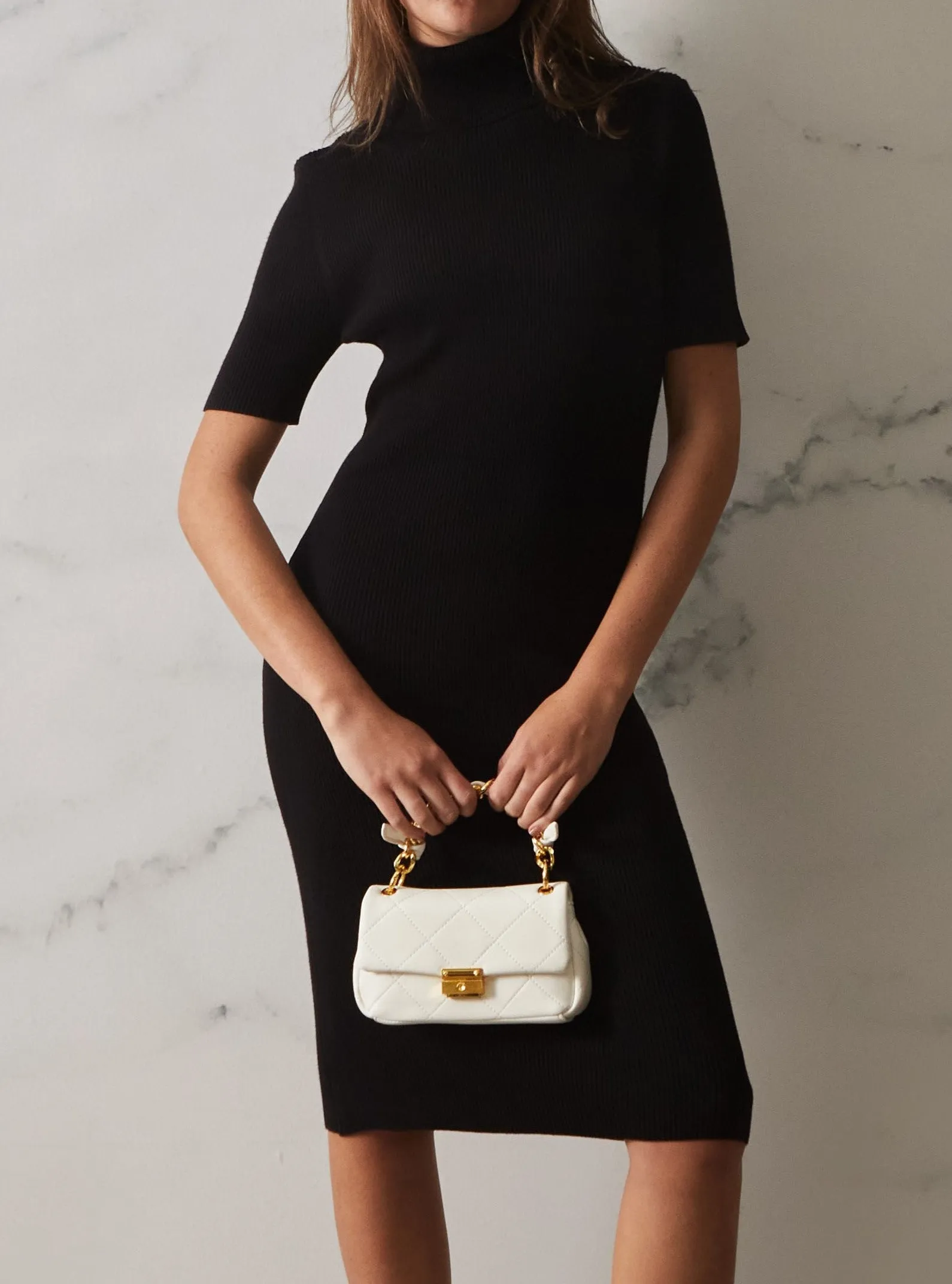 Ari Bag - Off White