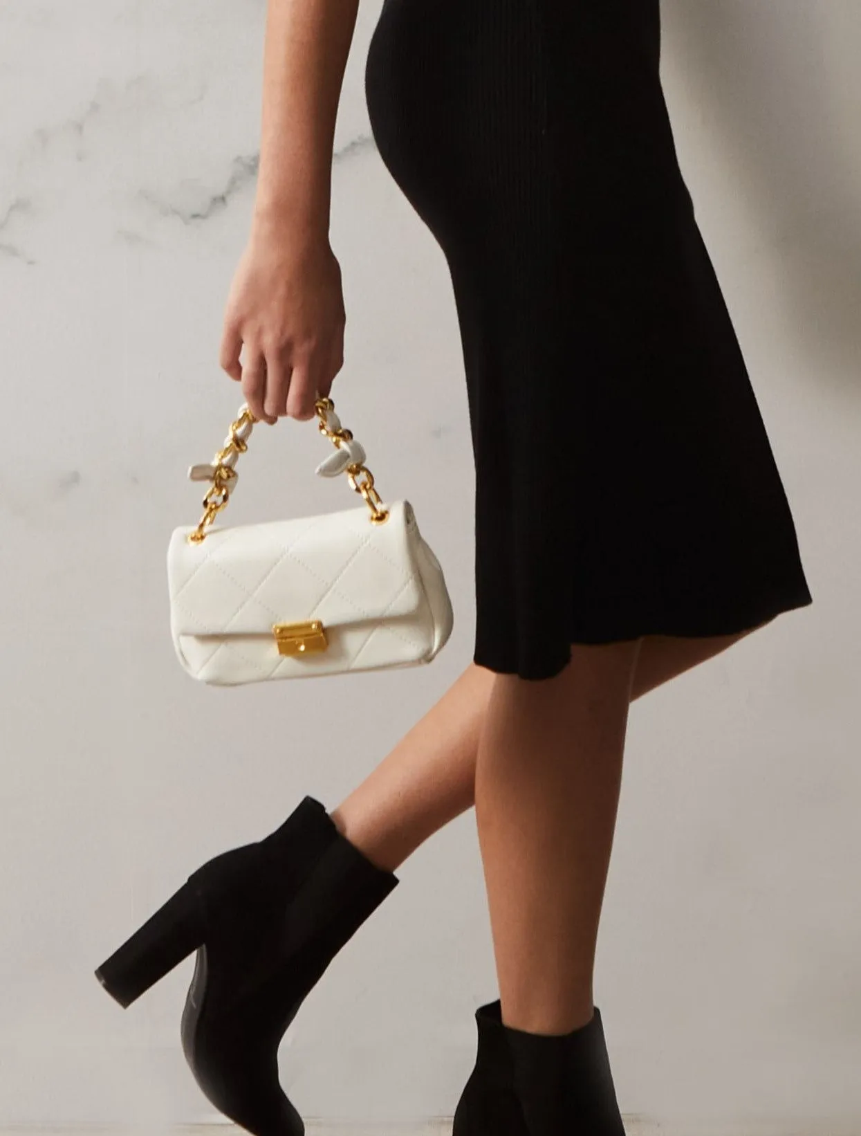 Ari Bag - Off White