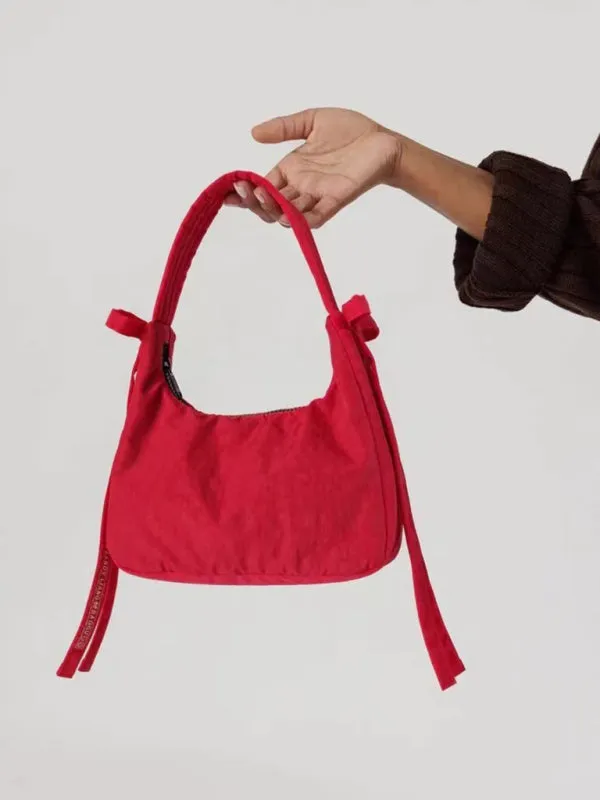 Armpit Hobo Shoulder Bag