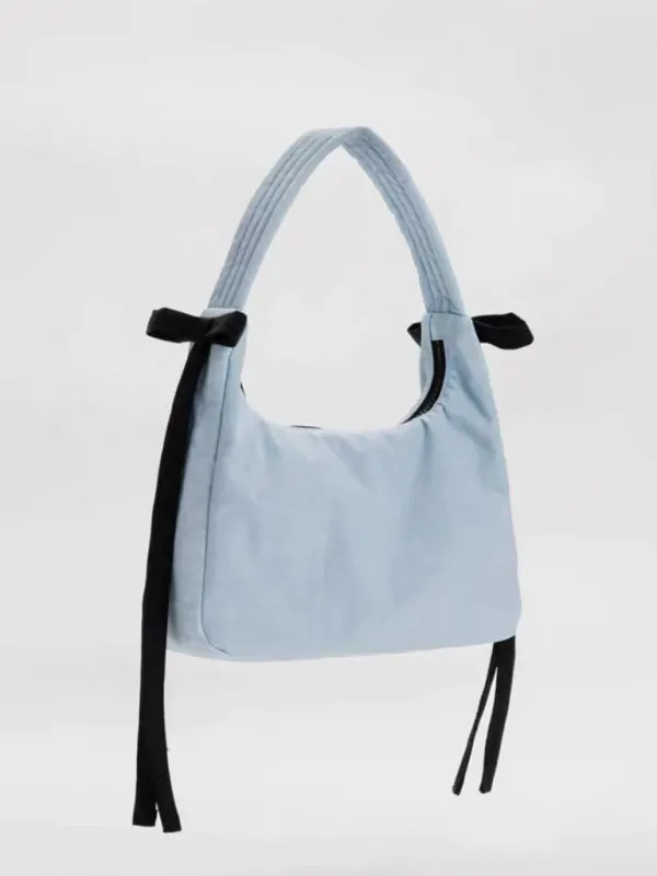 Armpit Hobo Shoulder Bag