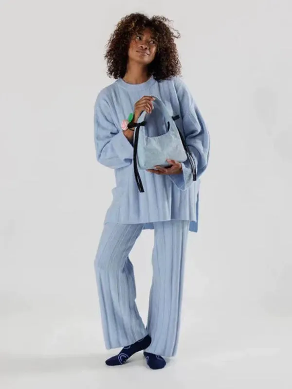 Armpit Hobo Shoulder Bag