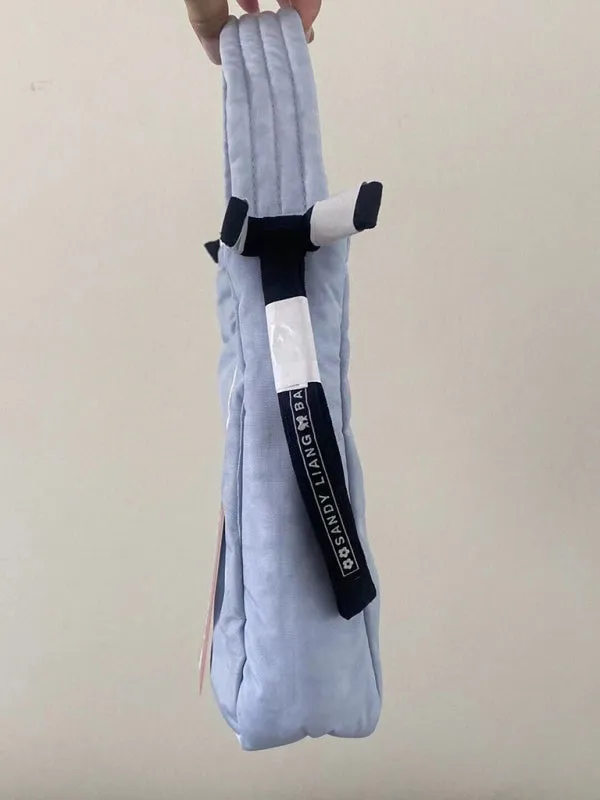 Armpit Hobo Shoulder Bag