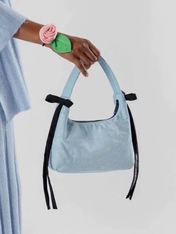 Armpit Hobo Shoulder Bag