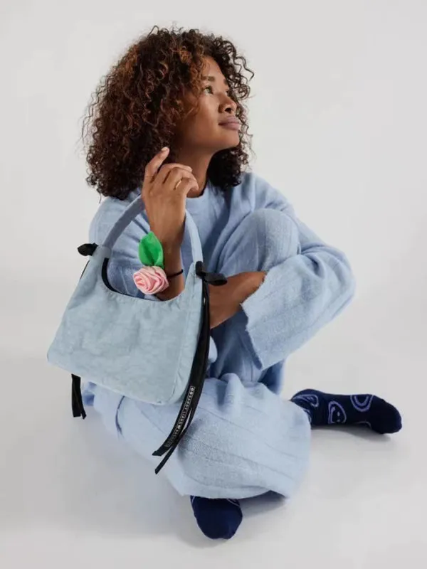 Armpit Hobo Shoulder Bag
