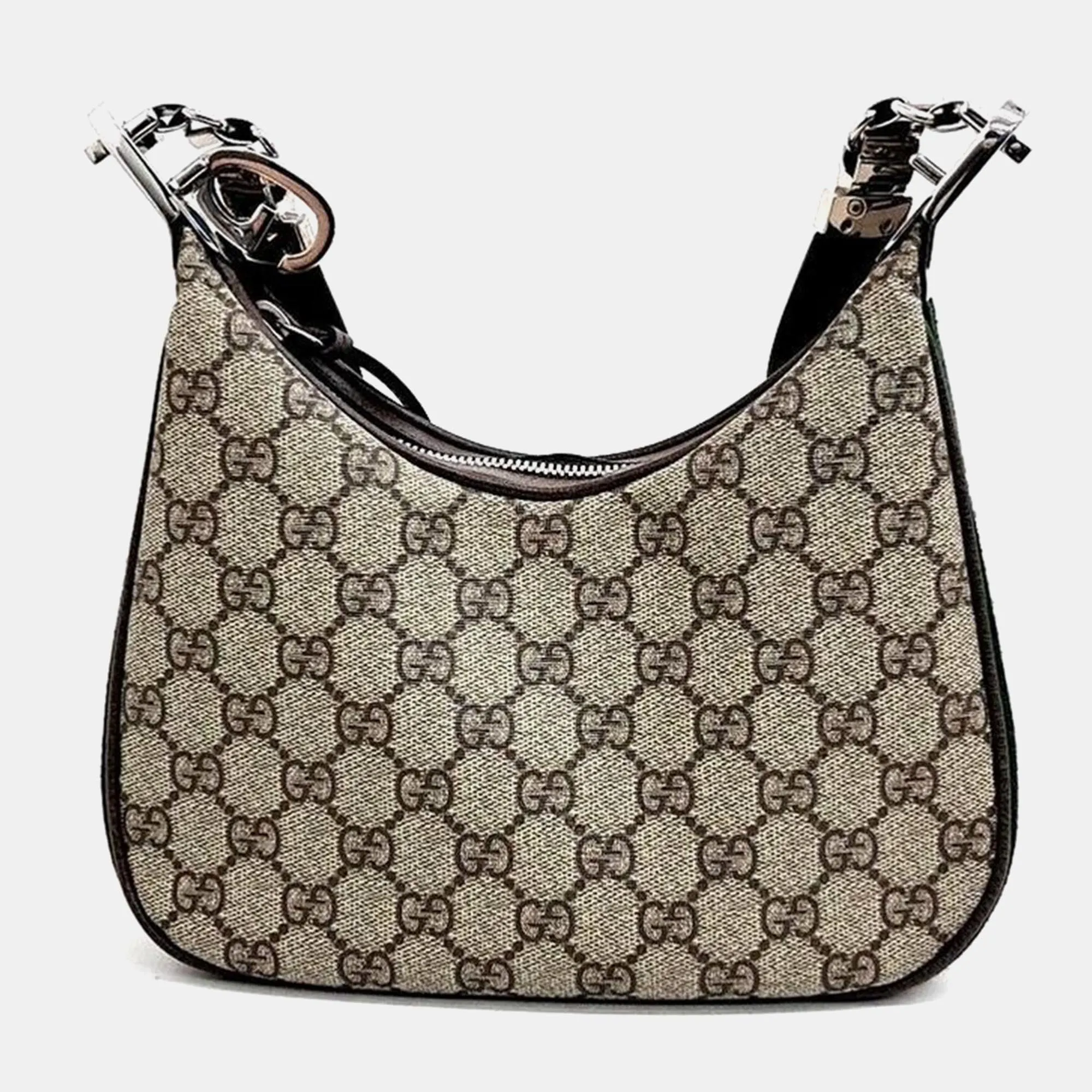 Attache Small Shoulder Bag