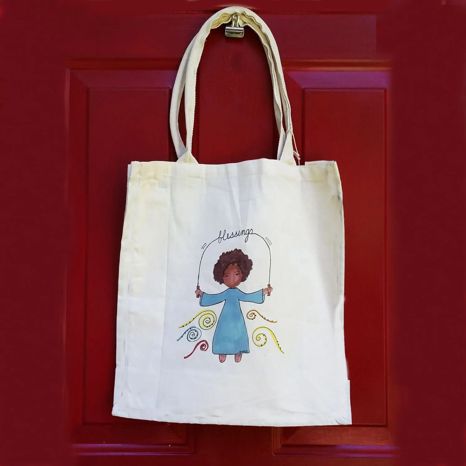 Bag "Blessings"