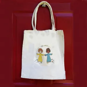 Bag "Friends"