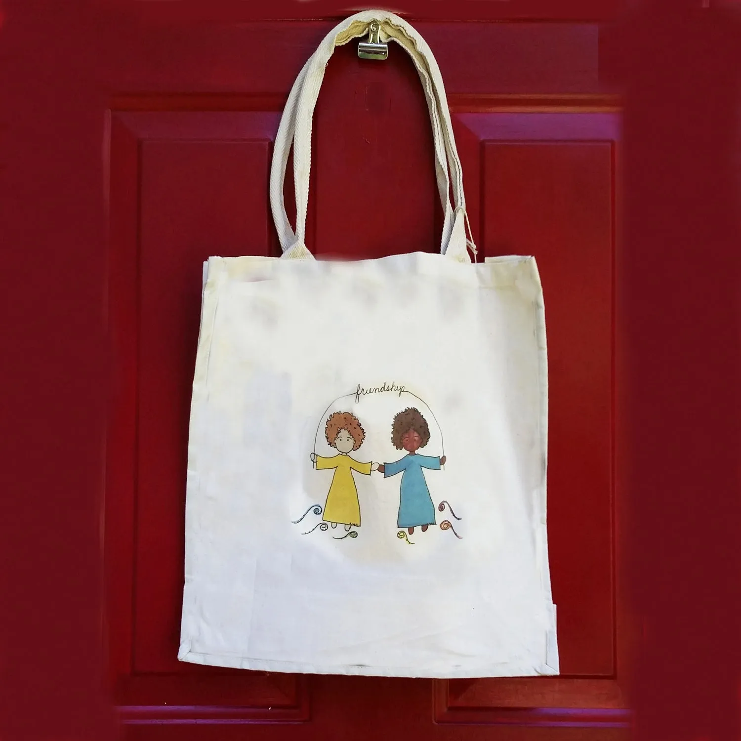 Bag "Friends"