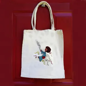 Bag "Laughter"