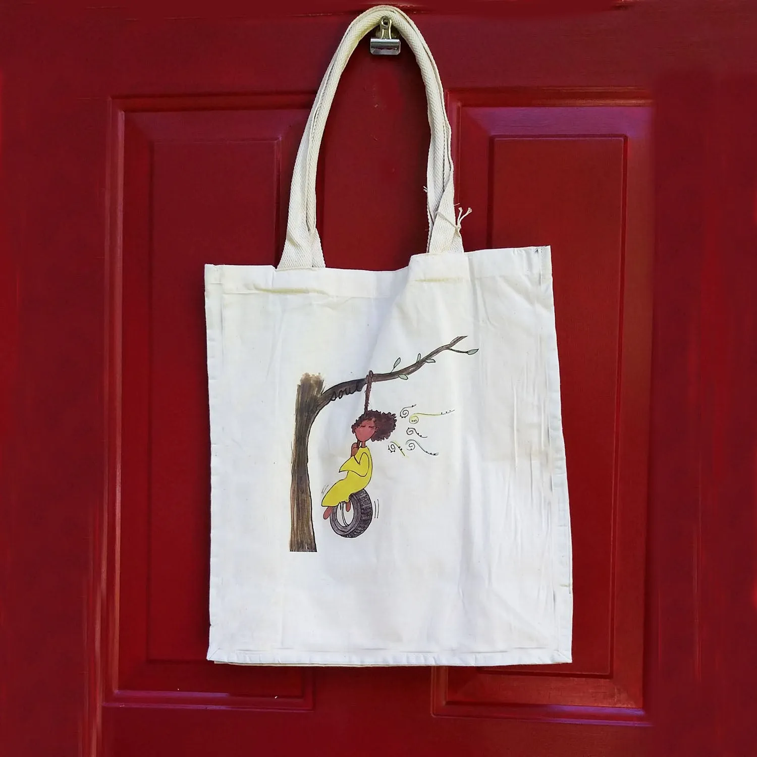 Bag "Soul"