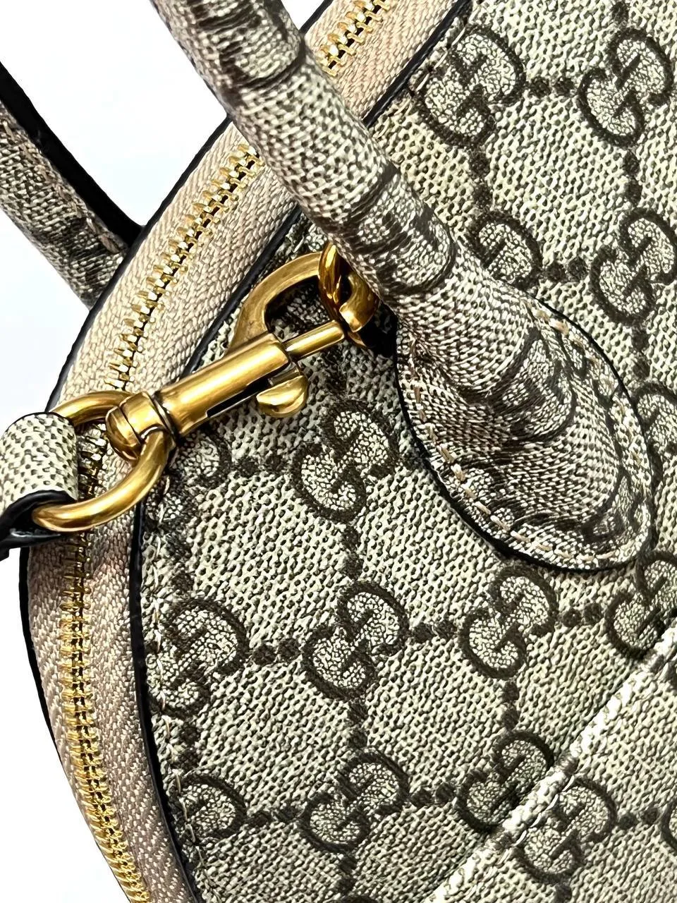 Balenciaga Ville The Hacker Project Small Bag