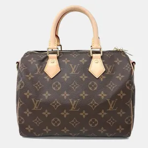 Bandouliere Speedy 25 Bag