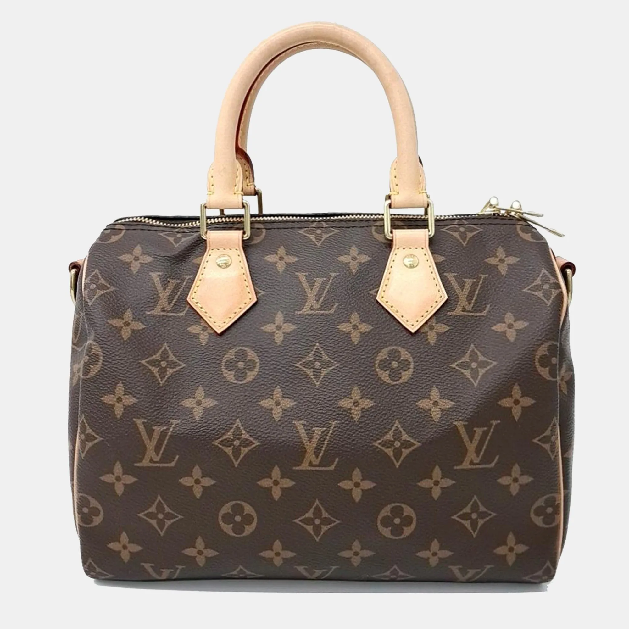 Bandouliere Speedy 25 Bag