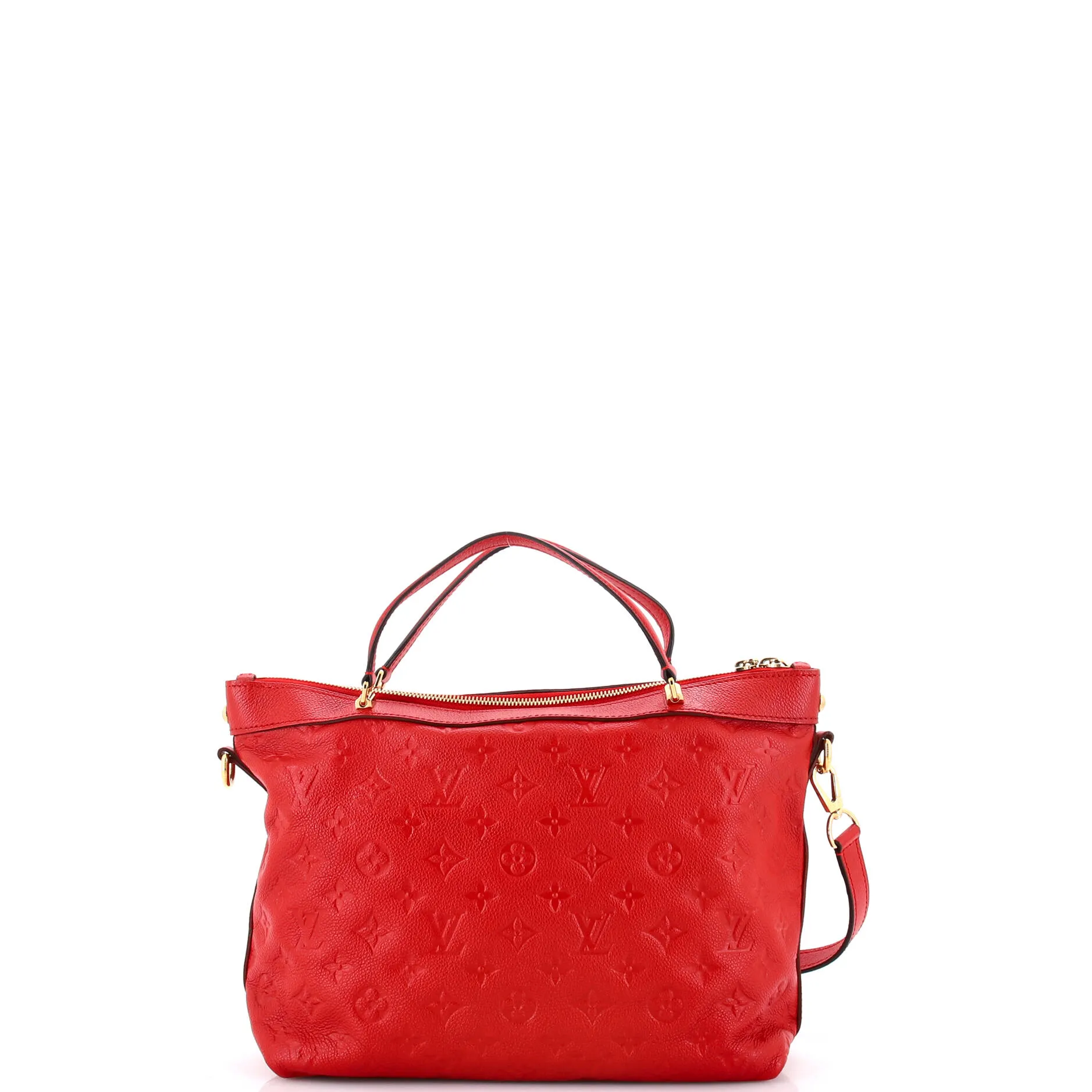 Bastille Bag Monogram Empreinte Leather PM