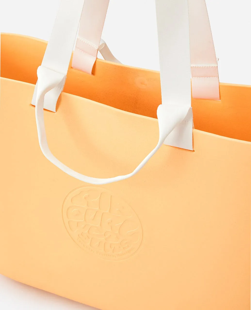 Beach Bloom 36L Bucket Tote