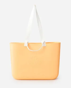 Beach Bloom 36L Bucket Tote