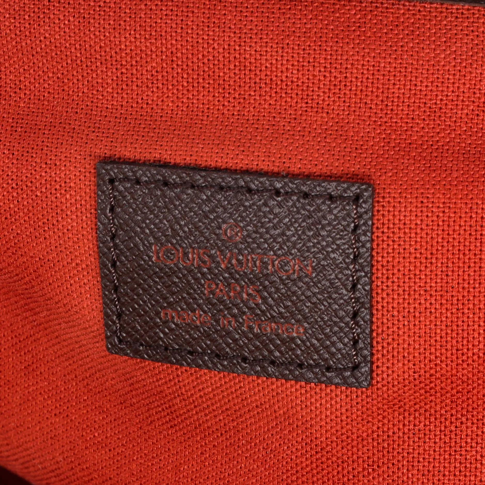Belem Handbag Damier PM