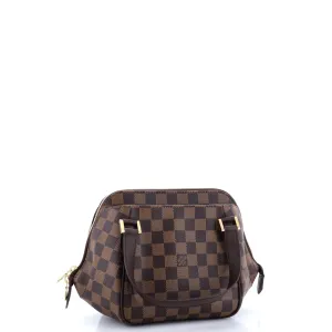Belem Handbag Damier PM