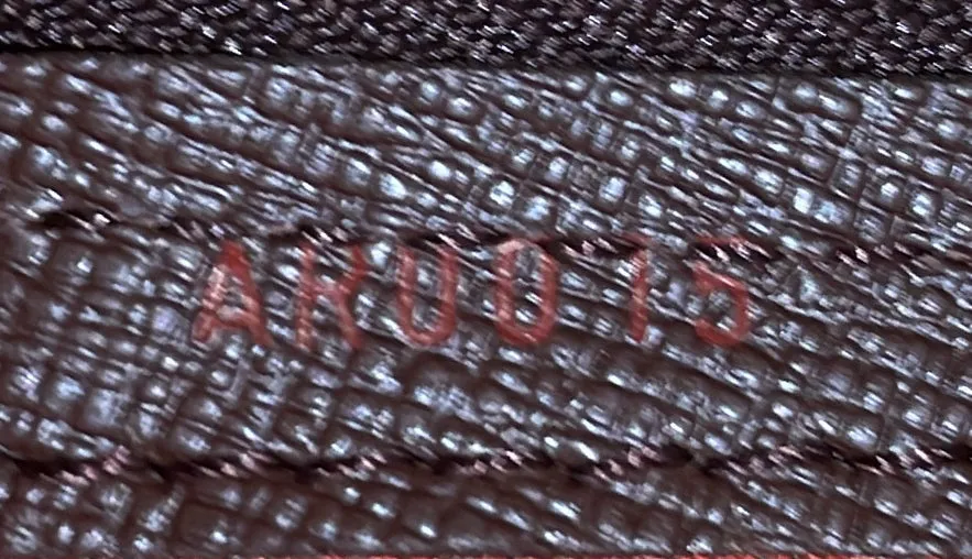 Belem Handbag Damier PM
