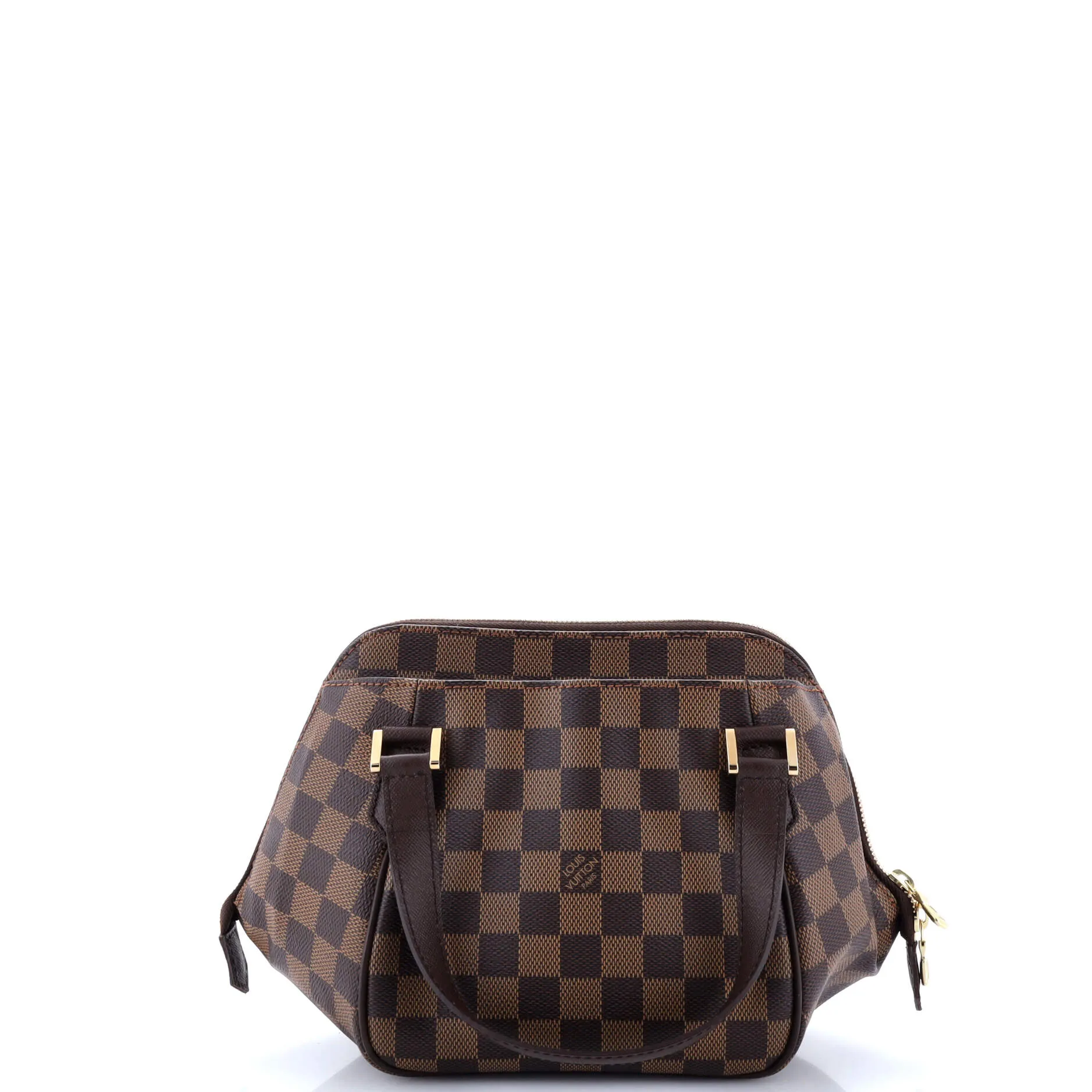 Belem Handbag Damier PM