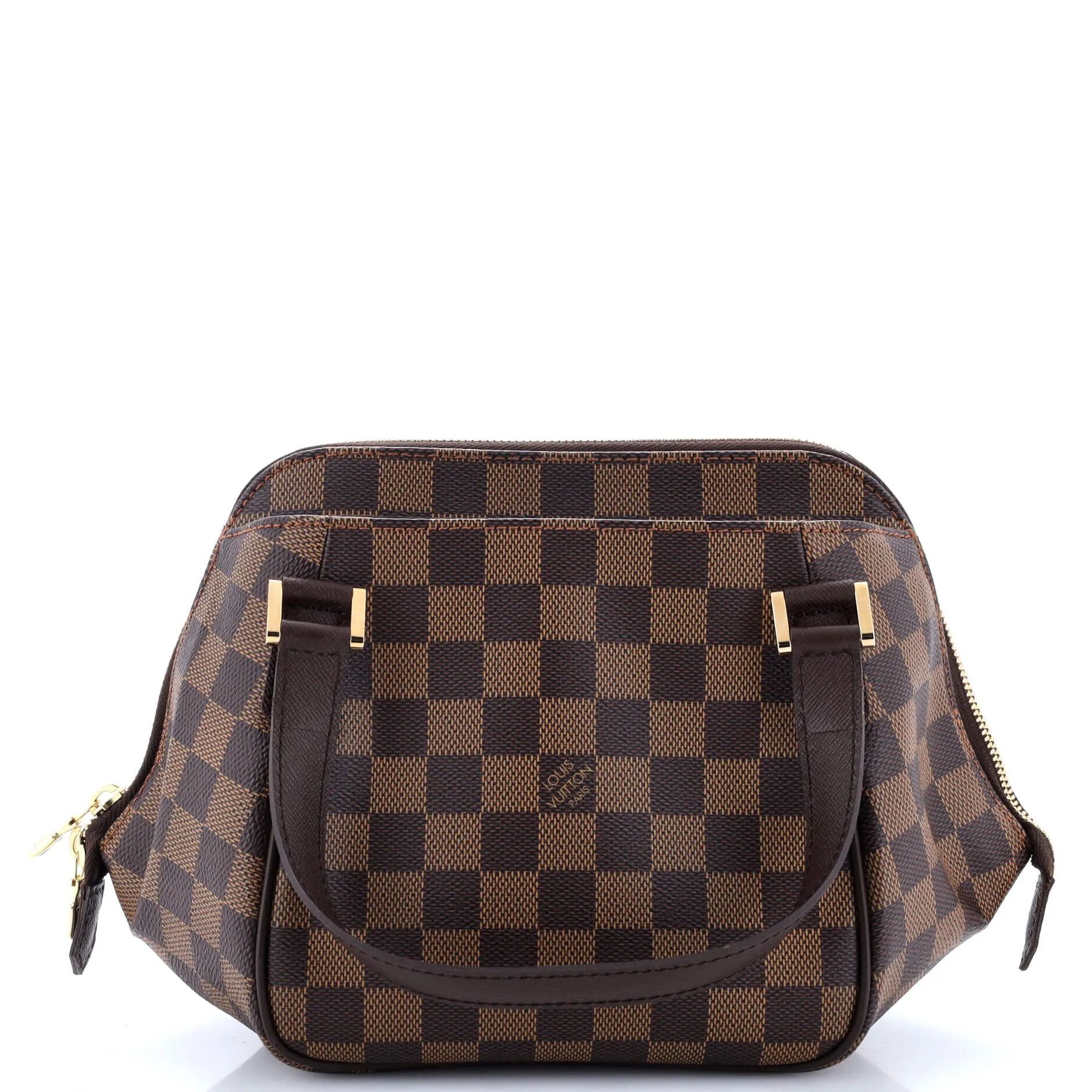 Belem Handbag Damier PM