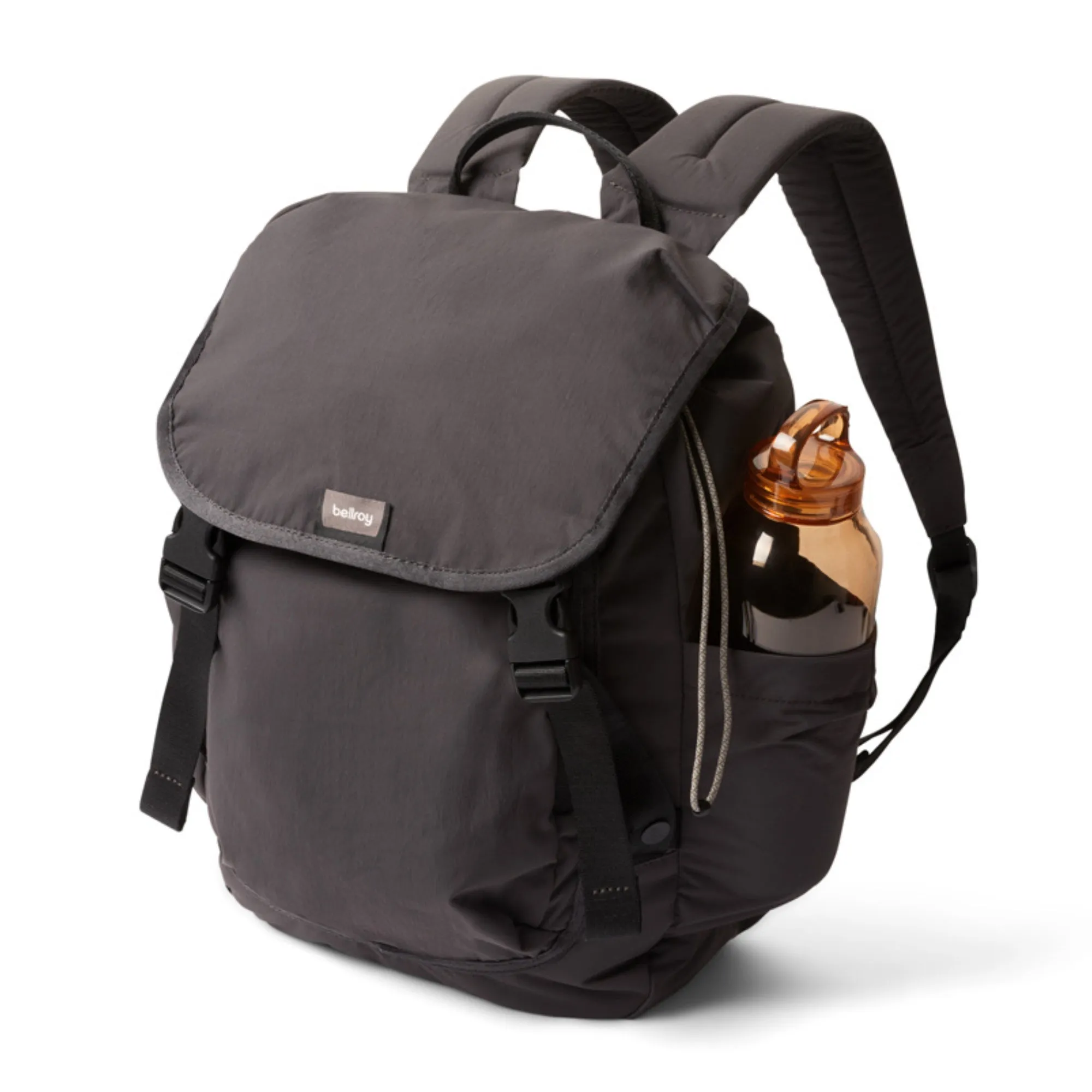 Bellroy Cinch Backpack in Charcoal