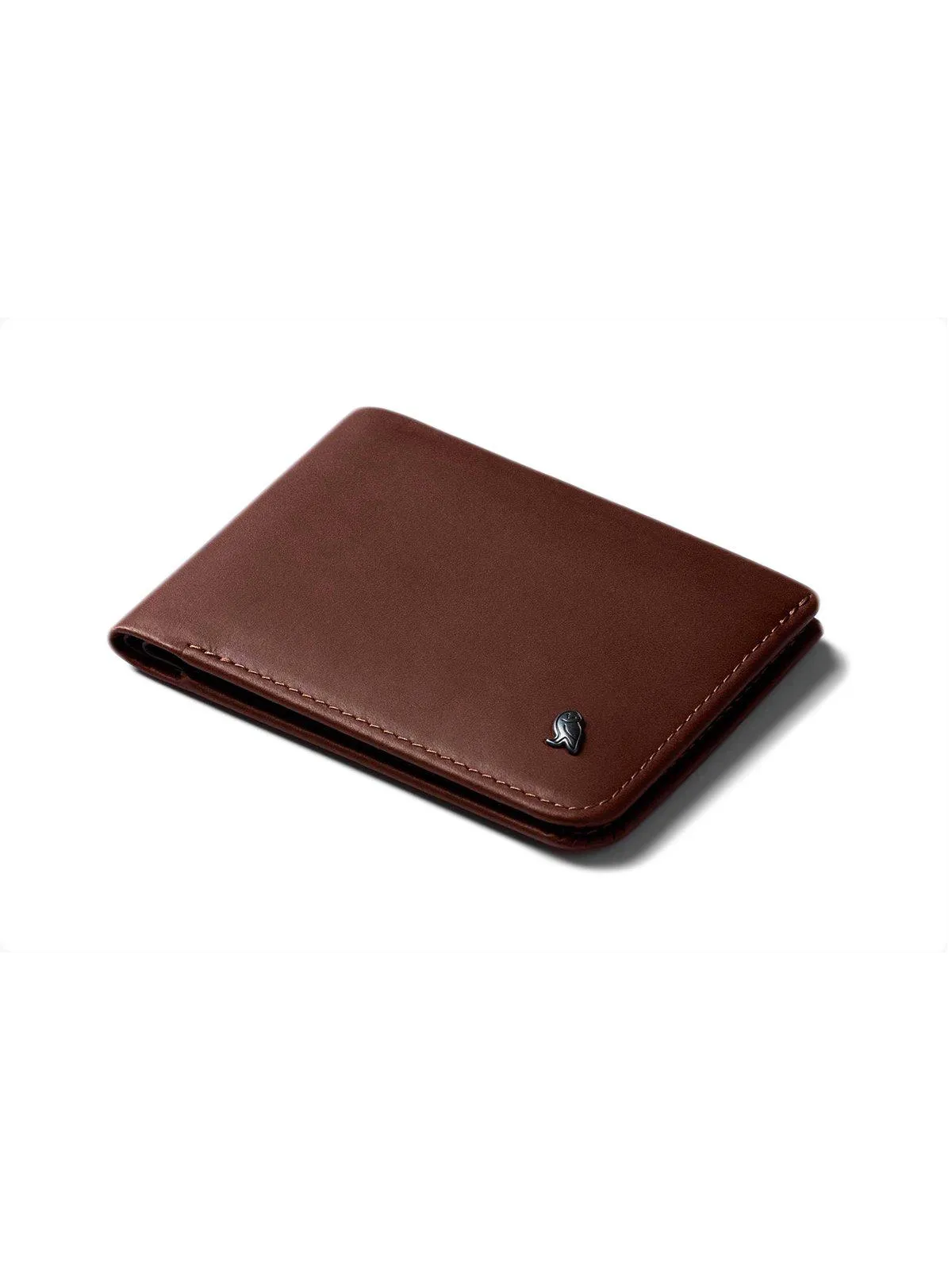 Bellroy Hide and Seek Wallet Cocoa RFID