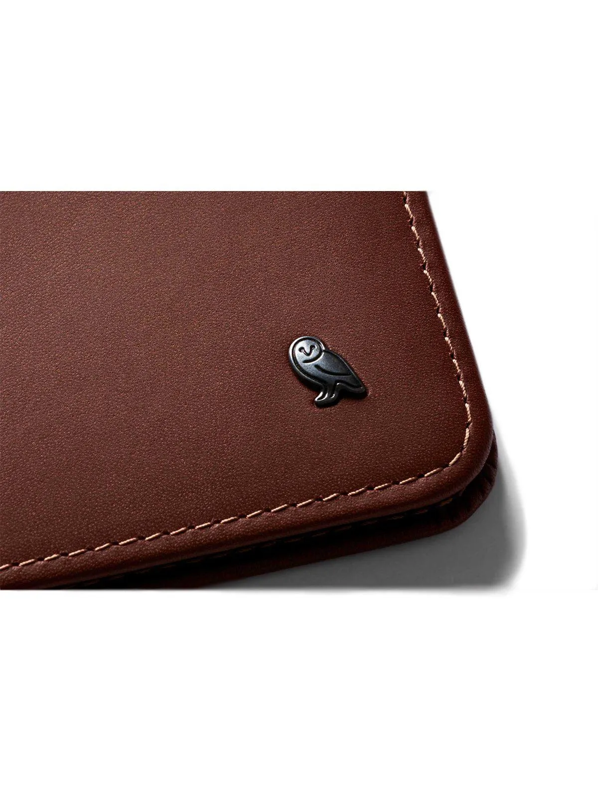Bellroy Hide and Seek Wallet Cocoa RFID