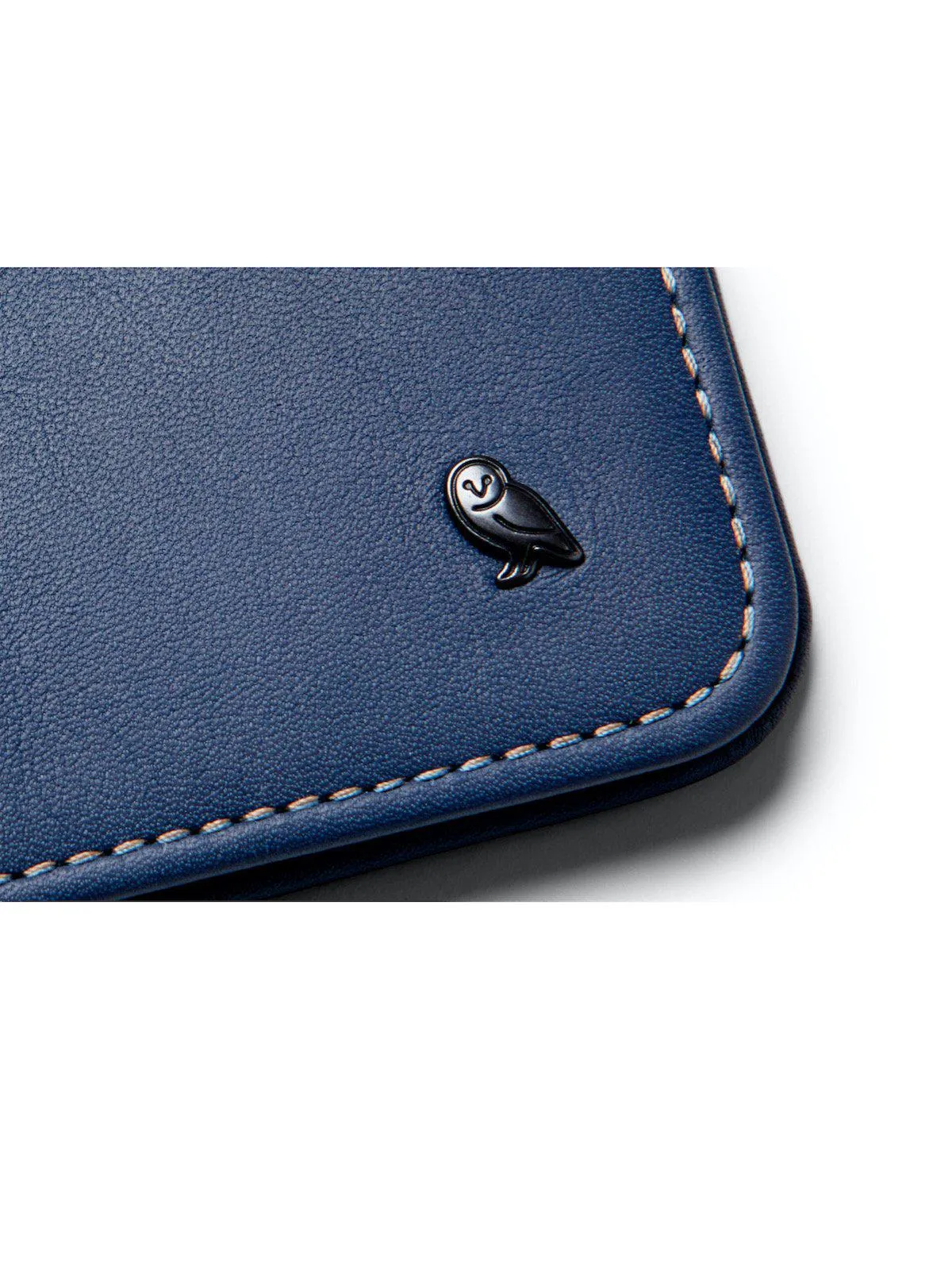 Bellroy Hide and Seek Wallet Marine Blue RFID