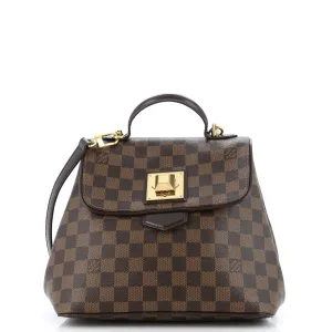 Bergamo Handbag Damier PM