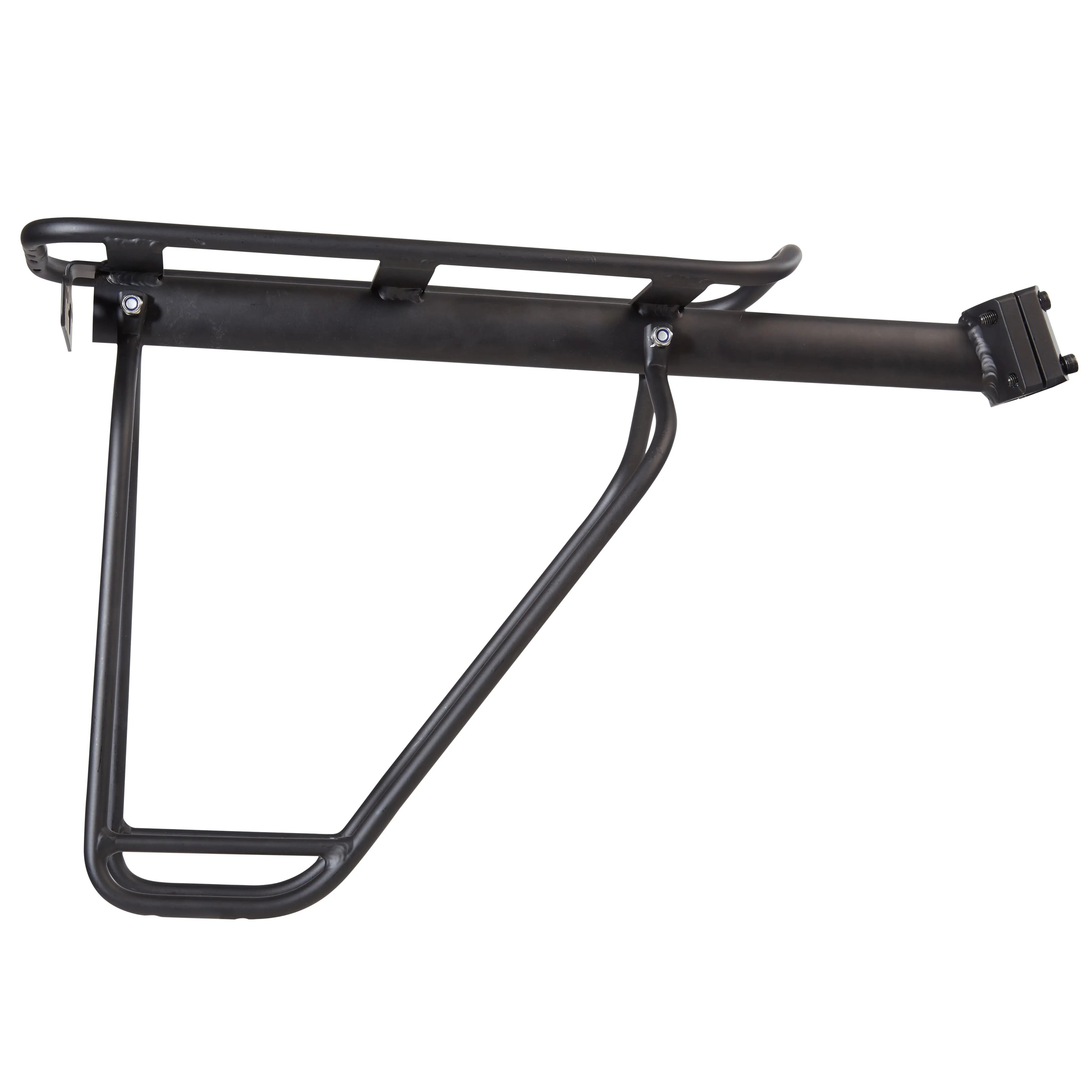 Bike rack 500 for seatpost version 2023 ELOPS