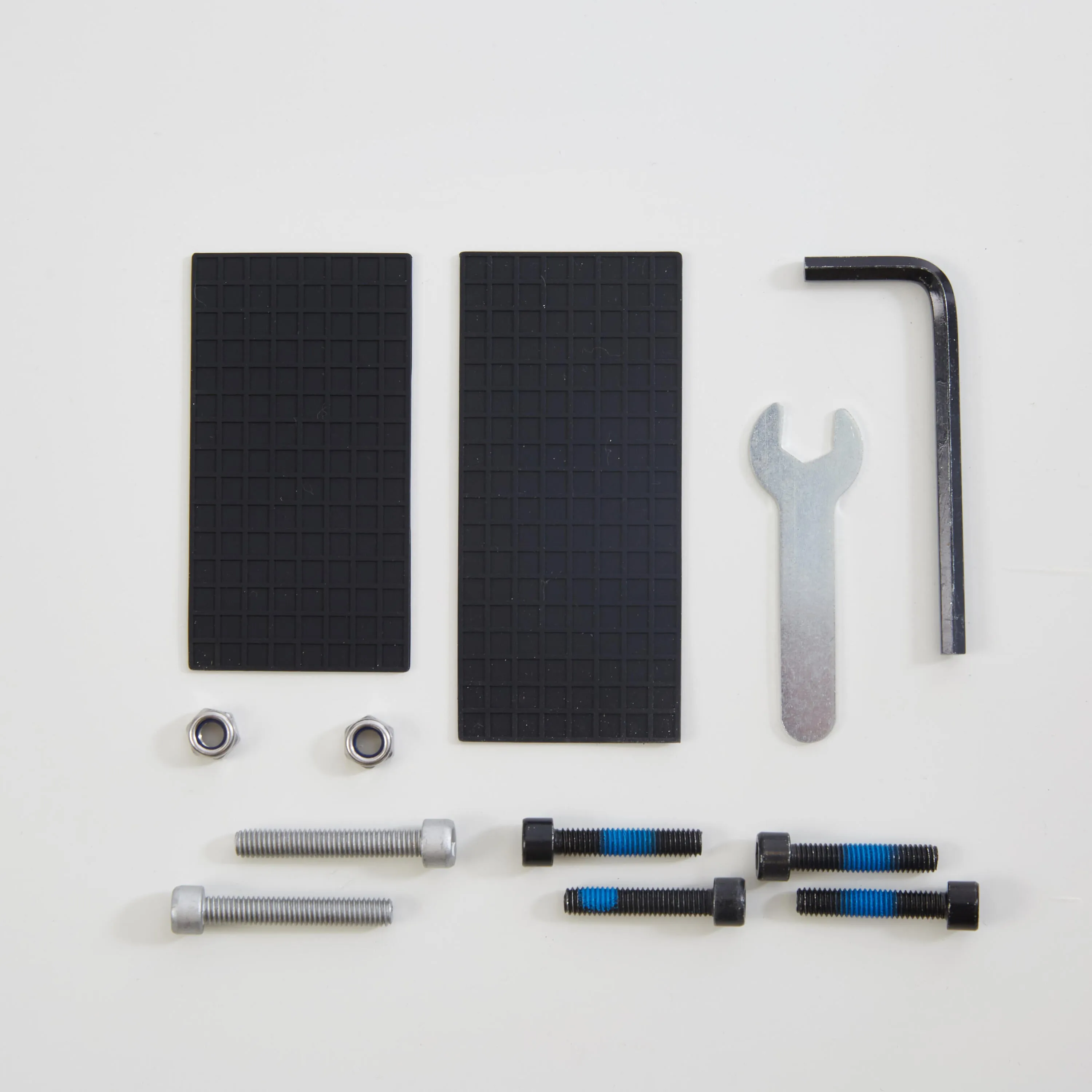 Bike rack 500 for seatpost version 2023 ELOPS