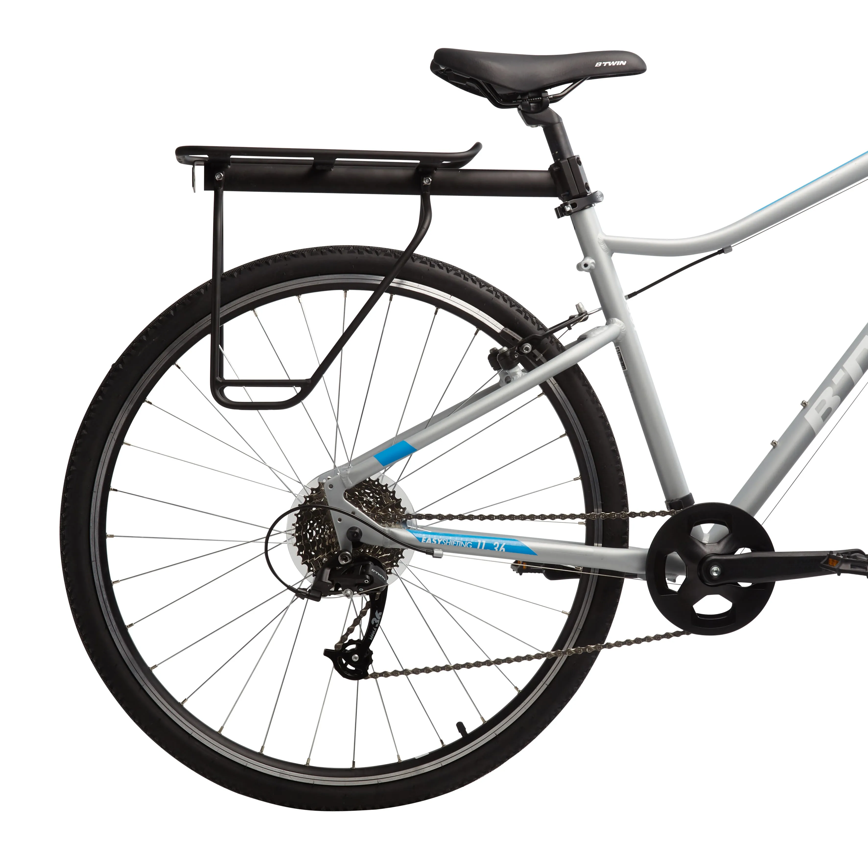 Bike rack 500 for seatpost version 2023 ELOPS