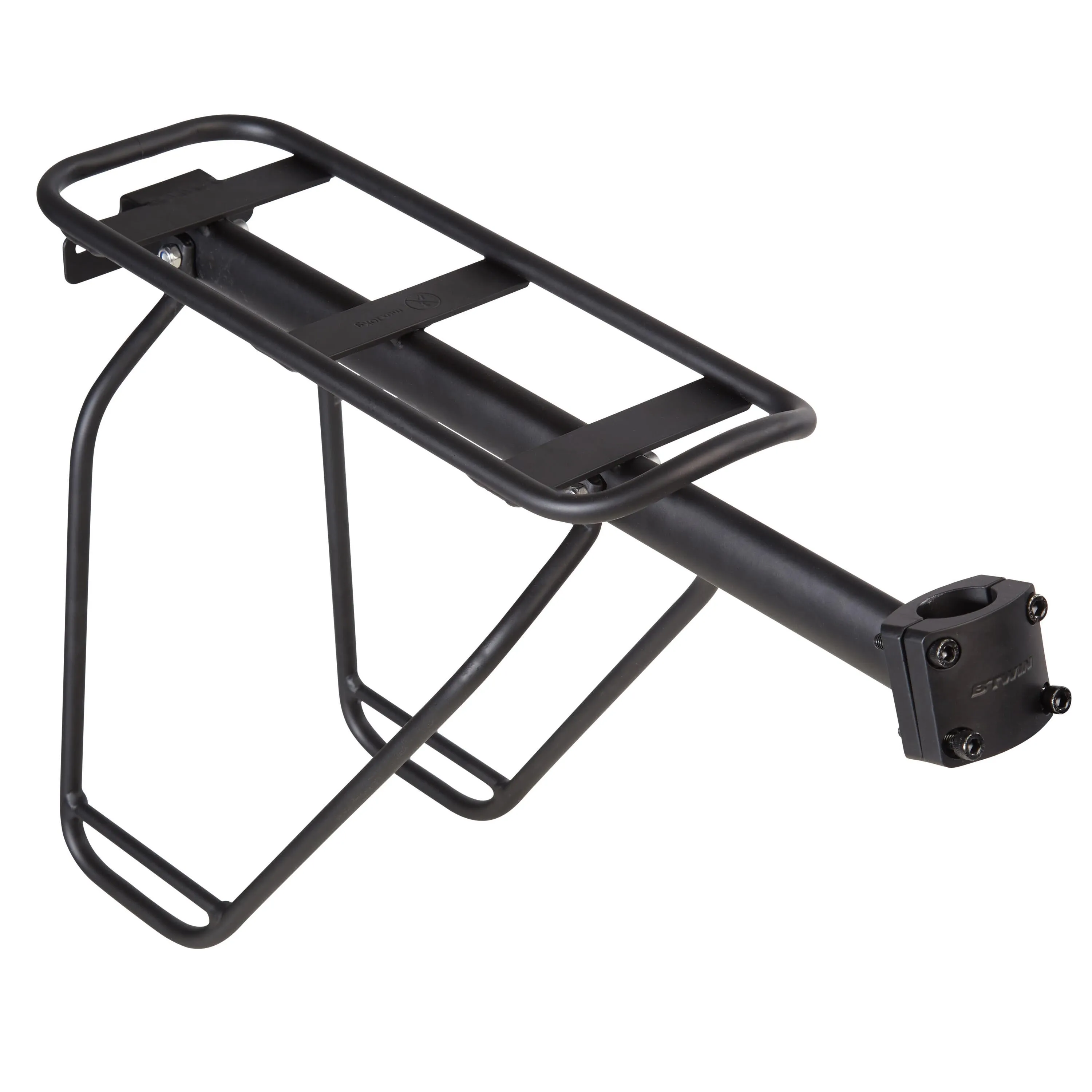 Bike rack 500 for seatpost version 2023 ELOPS