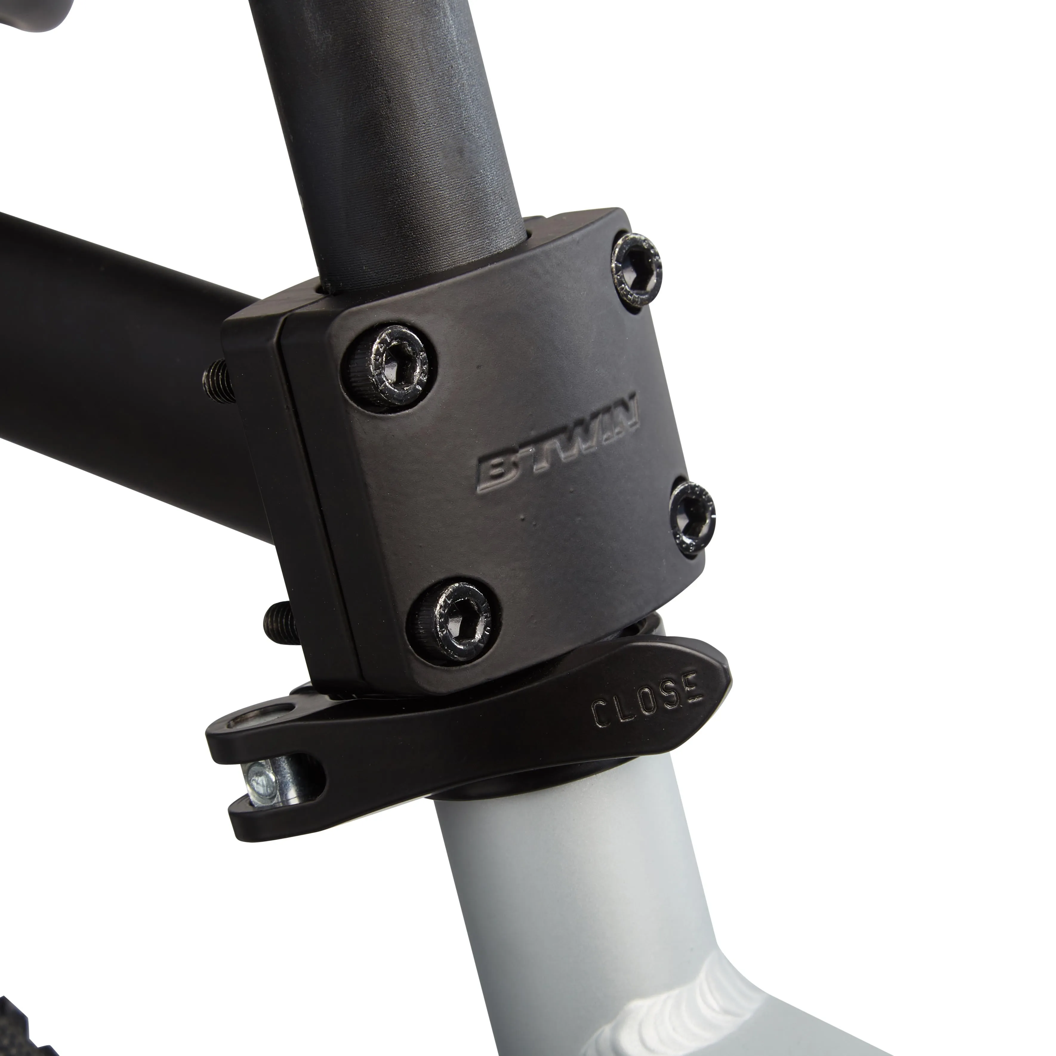 Bike rack 500 for seatpost version 2023 ELOPS
