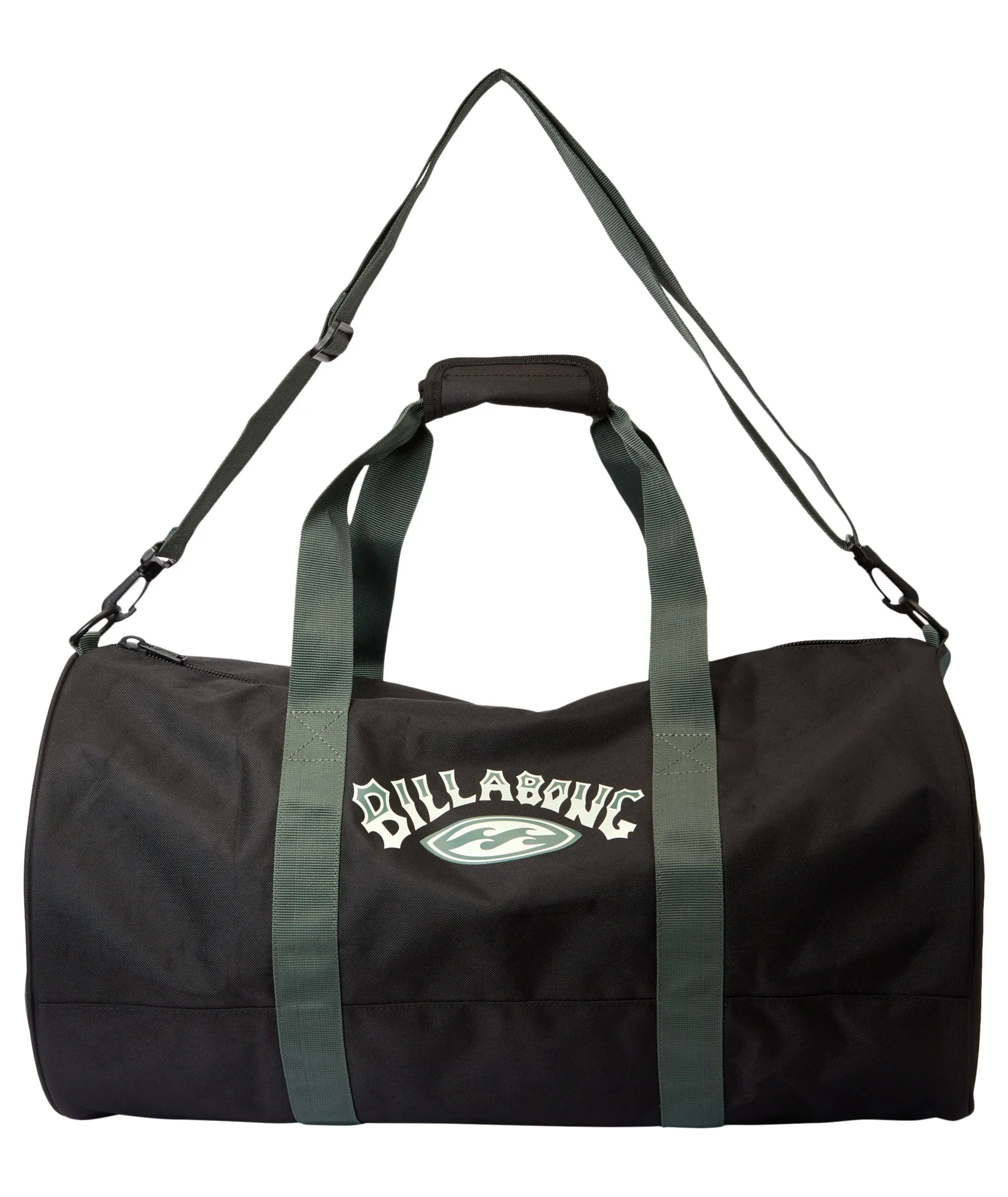 Billabong Traditional Duffel Bag - Hunter